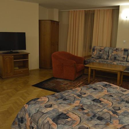 Hotel Drama Μπουργκάς Εξωτερικό φωτογραφία