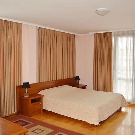 Hotel Drama Μπουργκάς Εξωτερικό φωτογραφία