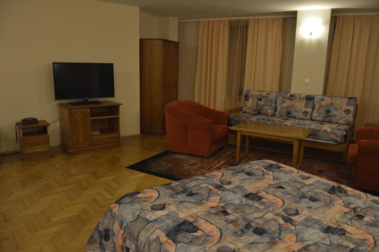 Hotel Drama Μπουργκάς Εξωτερικό φωτογραφία