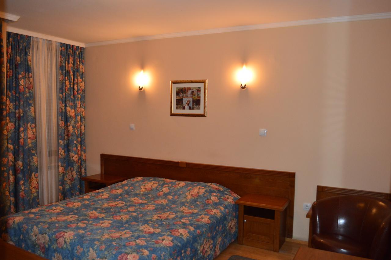 Hotel Drama Μπουργκάς Εξωτερικό φωτογραφία
