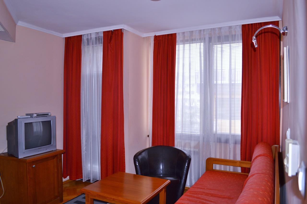 Hotel Drama Μπουργκάς Εξωτερικό φωτογραφία