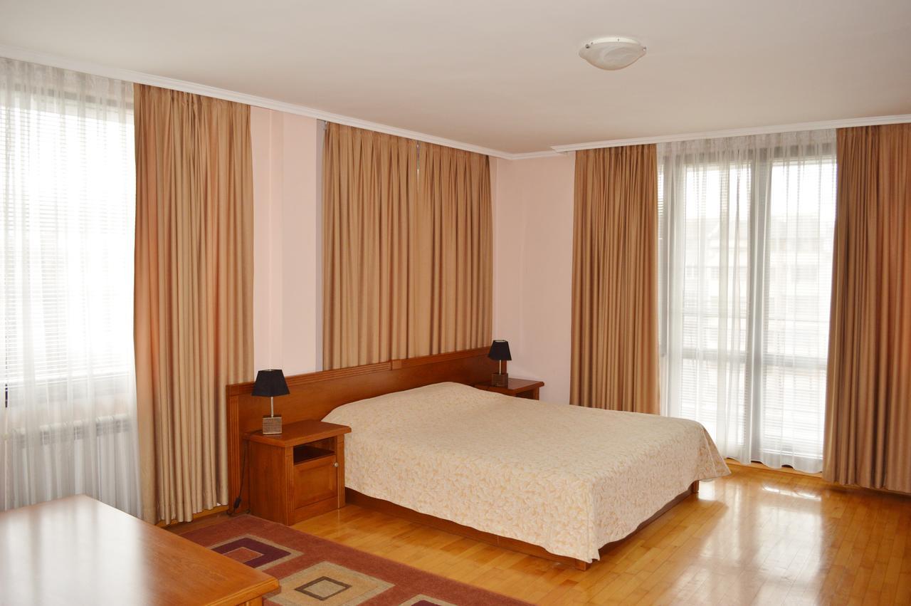 Hotel Drama Μπουργκάς Εξωτερικό φωτογραφία