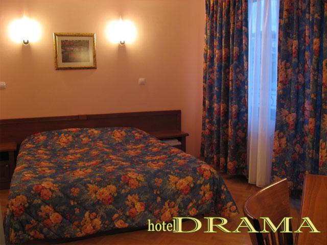 Hotel Drama Μπουργκάς Εξωτερικό φωτογραφία